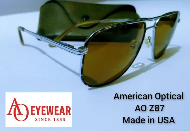 Original Oakley Ray Ban Prada D&G AO ck Diesel RayBan Sunglasses 13