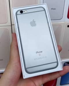 iphone 6s plus 126  GB PTA approved my WhatsApp 0349==4985==949