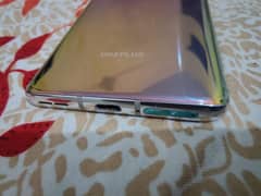 OnePlus 8 12/256 with 10/10 condition