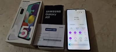 Samsung galaxy a51 6.128 approved 10by10 read ad