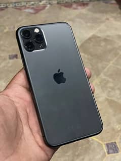 iphone 11pro waterpack with Box All ok