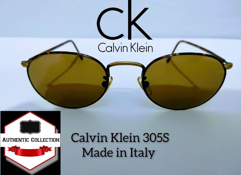 Original Carrera Ray Ban Nike ck Gucci RayBan Versace Sunglasses 5