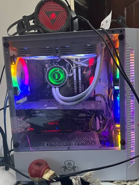 Gaming Pc For Sale !!! 1