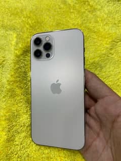 iphone 12 pro 128gb pta approved