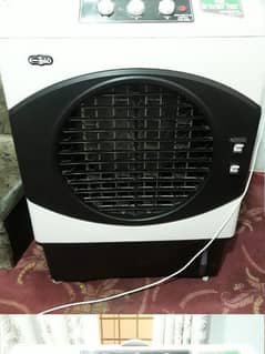Super asia air cooler brand new condition
