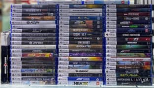 ps5 new games 0