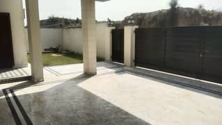 Full House For Rent in Block C - MPCHS, Multi garden B-17, Islamabad