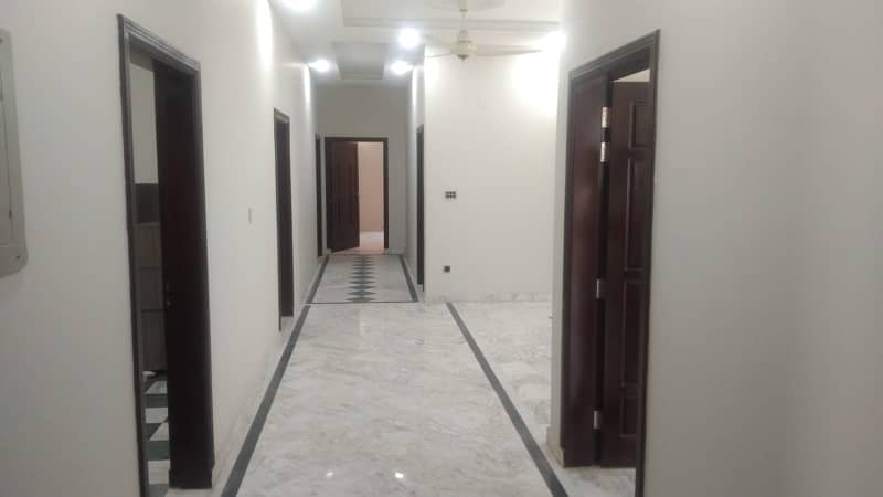 Full House For Rent in Block C - MPCHS, Multi garden B-17, Islamabad 11