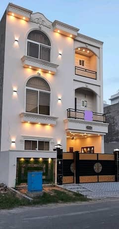Your Search Ends Right Here With The Beautiful House In Citi Housing Society At Affordable Price Of Pkr Rs. 17000000