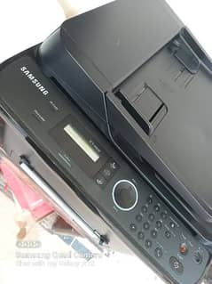 Samsung Laserjet 4623 best model black printer print scan copy