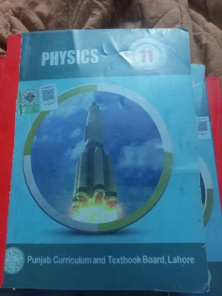 first year Punjab board books delivery available 6