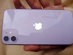 IPHONE 11 JV NON PTA FOR SALE