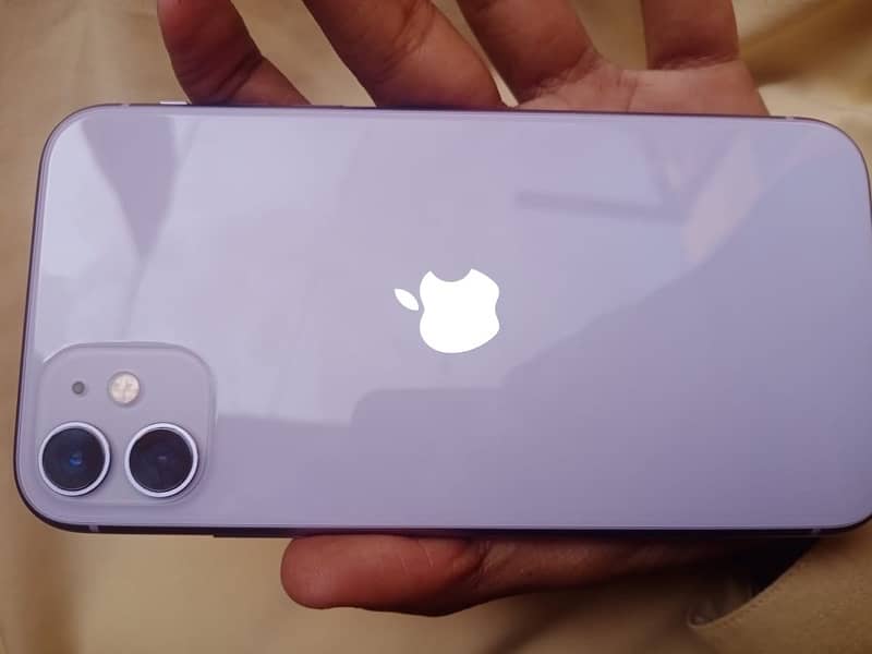 IPHONE 11 JV NON PTA FOR SALE 0