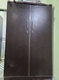 best cupboard for hostelite students near uol and ripha university 0
