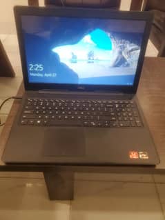 Laptop 15.6 touch screen. Rarely used. Urgnt sale 03364142806 whatsapp 0