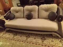 6 pc sofa set