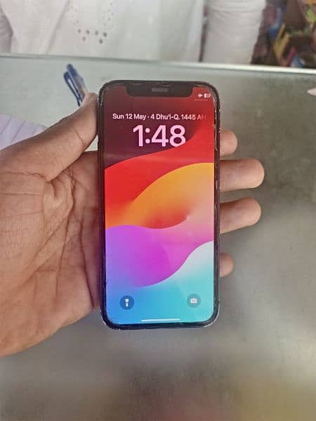 Iphone 12 mini 5