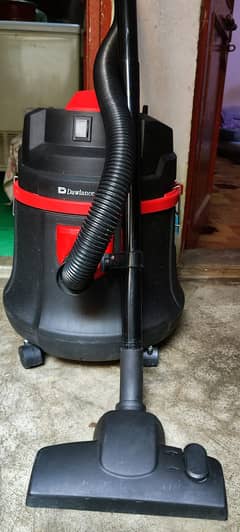 Dawlance vacuum cleaner dwvc 7500 [Wet & Dry Both]