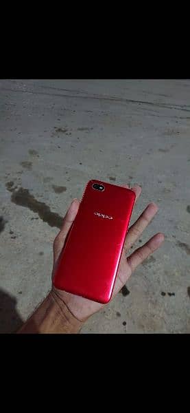 oppo a1k pta offical approved condition 10/8 2