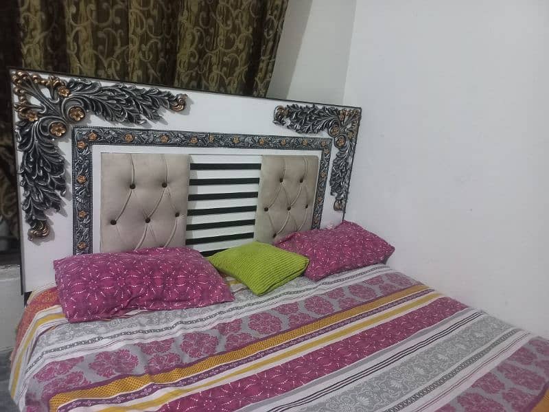 Double Bed Set 3