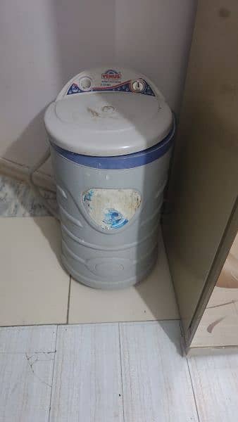 single tub small small size washer 1