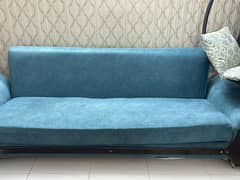 Sofa comfort bed