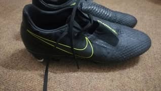 Nike phantom venom elite football shoes