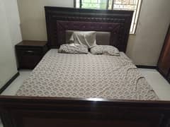 selling bed