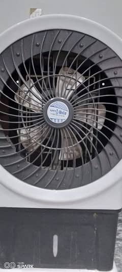 SUPER ASIA AIR COOLER FOR SALE