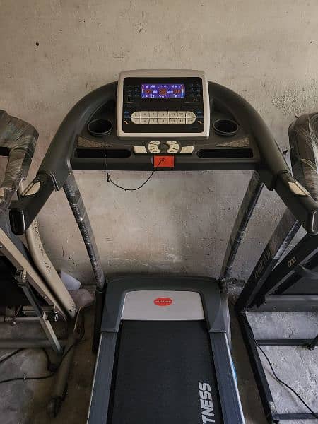 treadmils. (0309 5885468). electric running & jogging machines 1