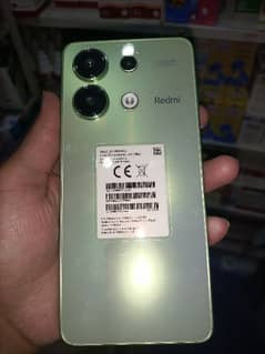 Redmi Note 13 12/256 GB