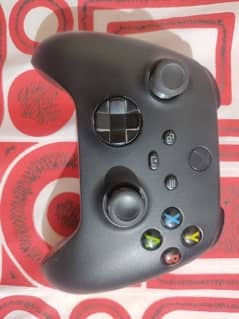Xbox Series X/S Black controller