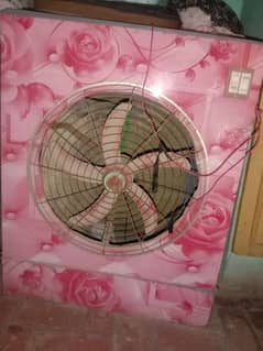 used air Cooler