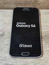 samsung s6 pta aproved