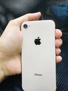 iPhone 8 64GB BRAND NEW WITH BOX 0