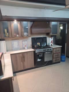 1 kanal lower portion for rent