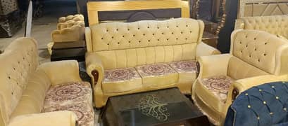 raheem furniture