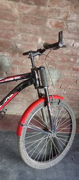 New condition big Bicycle 2