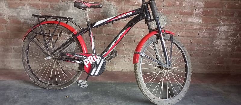 New condition big Bicycle 5