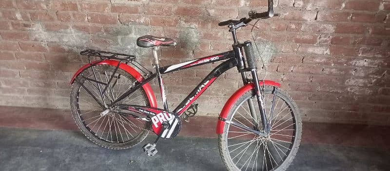 New condition big Bicycle 6