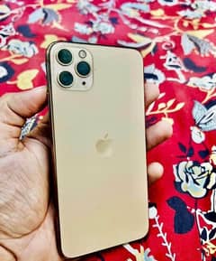 Apple iphone 11 pro max 256gb PTA approved My whatsapp 0318=8638=946