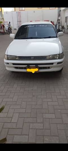 Toyota Other 1998