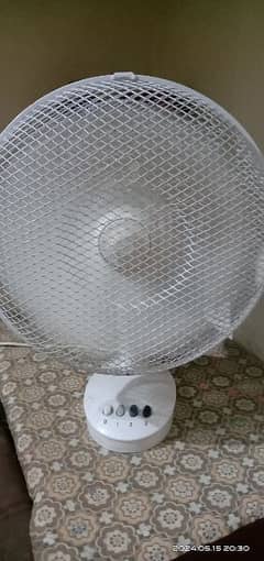 Imported Fan for Sale Working 100%