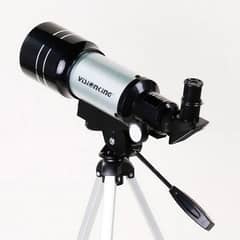 Visionking 70mm/300mm 150X Astronomical Telescope 0