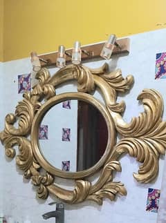 big size mirror