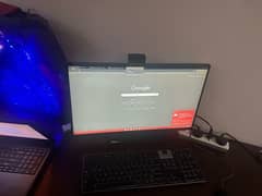 Gaming PC (Urgent Sell) (Exchange with macbook pro m1)