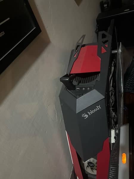 Gaming PC (Urgent Sell) (Exchange with macbook pro m1) 1