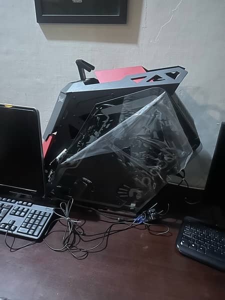 Gaming PC (Urgent Sell) (Exchange with macbook pro m1) 2