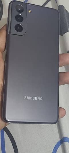 Samsung S21 5G 0