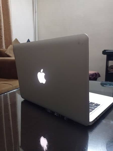 Macbook Pro 2010 1
